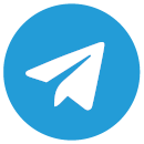 Telegram logo